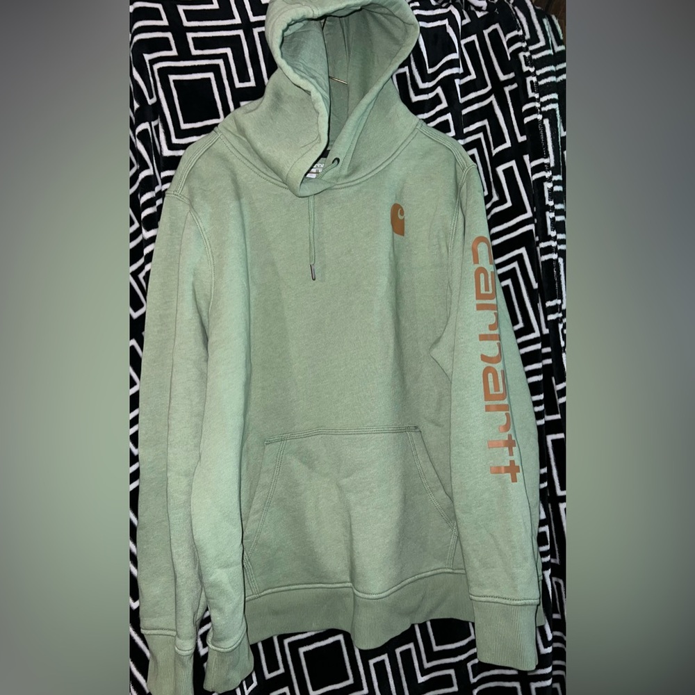 Carhartt Women’s Hoodie Size XXL (20)
